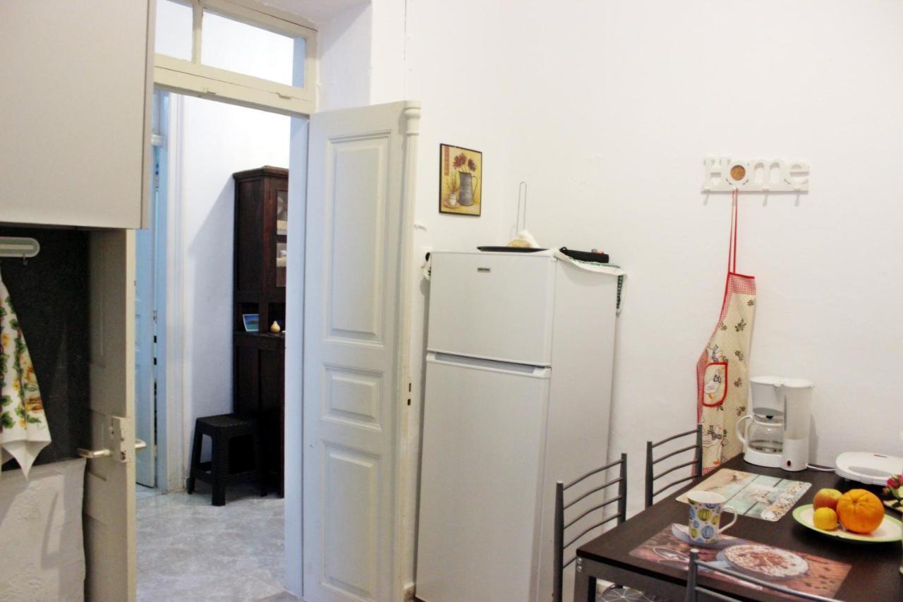 Marika'S Traditional House Ayos Nikolaos Dış mekan fotoğraf