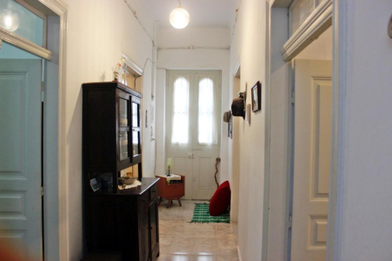 Marika'S Traditional House Ayos Nikolaos Dış mekan fotoğraf