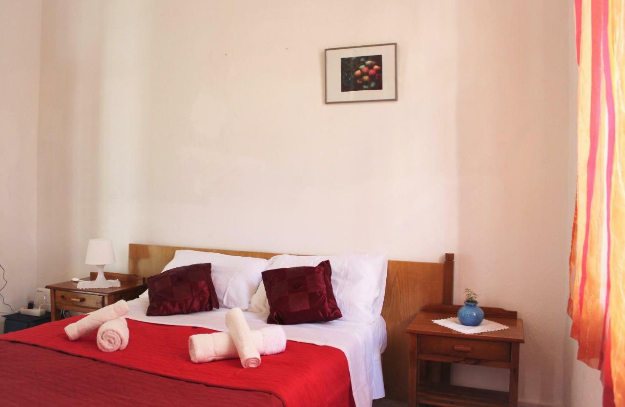 Marika'S Traditional House Ayos Nikolaos Dış mekan fotoğraf