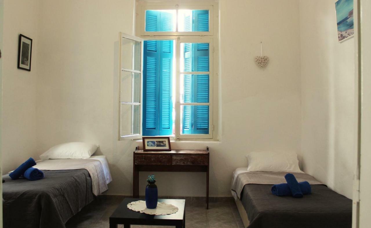 Marika'S Traditional House Ayos Nikolaos Dış mekan fotoğraf
