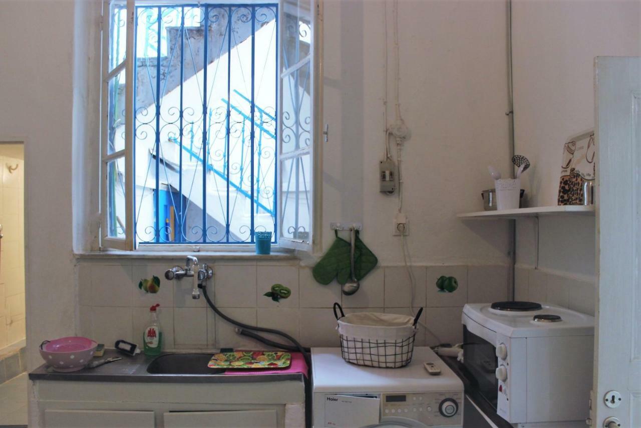Marika'S Traditional House Ayos Nikolaos Dış mekan fotoğraf